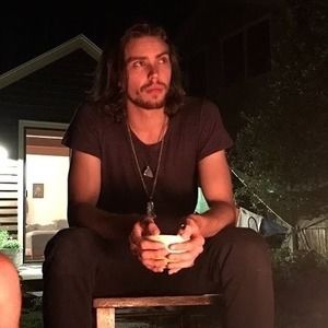 Meet your Posher, Ronald